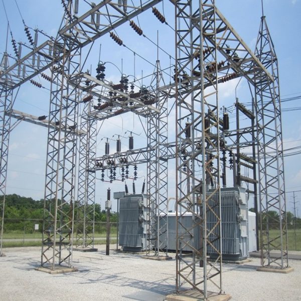 Substation Structure