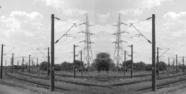 Railway Electrification